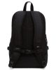 Vans Original Black hátizsák, laptoptartóval 15"