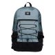 Vans Original Backpack blue hátizsák, laptoptartóval 15" 46 × 30 cm
