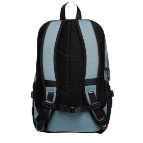   Vans Original Backpack blue hátizsák, laptoptartóval 15" 46 × 30 cm