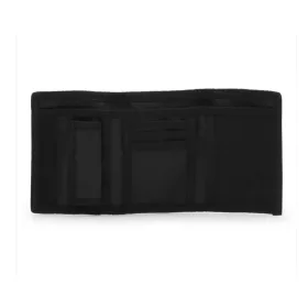 Vans MN Slipped Black/Charcoal Check pénztárca