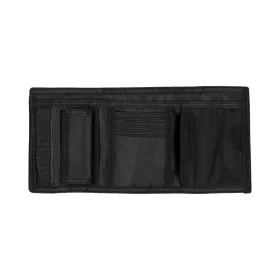 Vans MN Slipped Black pénztárca