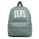 Vans Old Skool Dark Forest hátizsák 15" 42 × 30 cm