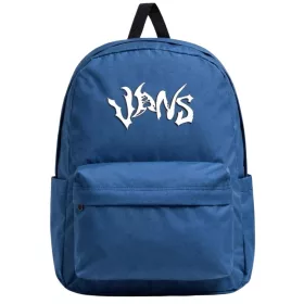Vans Old Skool True Navy hátizsák 44 x 31 cm