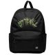 Vans Old Skool Backpack Black hátizsák, laptop tartóval 15,6" 43 × 31 cm 