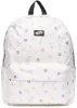 Vans Old Skool Marshmallow hátizsák 44 x 31 cm