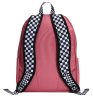  Vans Old Skool Mauvewood hátizsák, 15" laptoptartóval 42,5 x 32,4  cm
