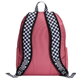   Vans Old Skool Mauvewood hátizsák, 15" laptoptartóval 42,5 x 32,4  cm