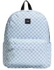  Vans Old Skool Check hátizsák, 15" laptoptartóval 41 × 30,5 cm