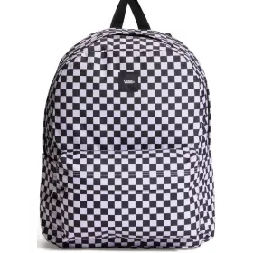   Vans Old Skool Check hátizsák, 15" laptoptartóval 41 × 30,5 cm