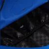 Vans Old Skool Classic Blue hátizsák 41 × 30,5 cm