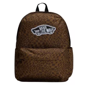   Vans Old Skool Classic hátizsák, laptop tartóval 42 × 30 cm