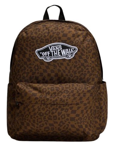Vans Old Skool Classic hátizsák, laptop tartóval 42 × 30 cm 