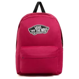   Vans Old Skool Classic hátizsák, laptoptartóval 15" 41 × 30 cm