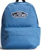 Vans Old Skool Classic Dusty Blue hátizsák 42 × 30 cm, laptop rekesszel