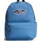 Vans Old Skool Classic Dusty Blue hátizsák 42 × 30 cm, laptop rekesszel