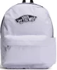 Vans Old Skool Classic Lilac Mist hátizsák 42 × 30 cm, laptop rekesszel
