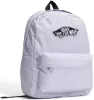 Vans Old Skool Classic Lilac Mist hátizsák 42 × 30 cm, laptop rekesszel