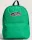 Vans Old Skool Classic Green hátizsák 42 × 30 cm, laptop rekesszel