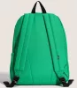 Vans Old Skool Classic Green hátizsák 42 × 30 cm, laptop rekesszel