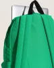 Vans Old Skool Classic Green hátizsák 42 × 30 cm, laptop rekesszel