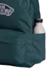 Vans Mystic Moss Green hátizsák 42 × 30 cm, laptop rekesszel