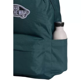  Vans Mystic Moss Green hátizsák 42 × 30 cm, laptop rekesszel
