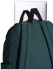 Vans Mystic Moss Green hátizsák 42 × 30 cm, laptop rekesszel