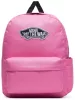 Vans Old Skool Classic Pink hátizsák 42 × 30 cm, laptop rekesszel