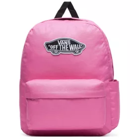   Vans Old Skool Classic Pink hátizsák 42 × 30 cm, laptop rekesszel