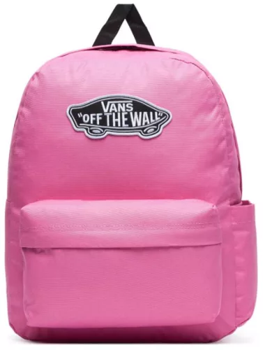 Vans Old Skool Classic Pink hátizsák 42 × 30 cm, laptop rekesszel