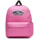 Vans Old Skool Classic Pink hátizsák 42 × 30 cm, laptop rekesszel