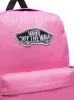 Vans Old Skool Classic Pink hátizsák 42 × 30 cm, laptop rekesszel