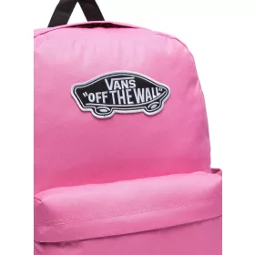   Vans Old Skool Classic Pink hátizsák 42 × 30 cm, laptop rekesszel