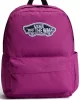 Vans Old Skool Classic Mystic Mulberry hátizsák 42 × 30 cm, laptop rekesszel