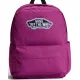 Vans Old Skool Classic Mystic Mulberry hátizsák 42 × 30 cm, laptop rekesszel
