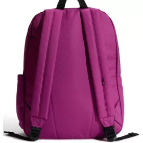   Vans Old Skool Classic Mystic Mulberry hátizsák 42 × 30 cm, laptop rekesszel