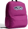 Vans Old Skool Classic Mystic Mulberry hátizsák 42 × 30 cm, laptop rekesszel