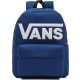 Vans Old Skool Drop hátizsák, laptop tartóval 15" 43 × 30 cm 