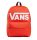 Vans Old Skool Drop V Fiesta hátizsák  15" 42 × 30 cm 