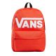 Vans Old Skool Drop V Fiesta hátizsák  15" 42 × 30 cm 