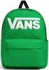 Vans Old Skool Drop V Green hátizsák 42 × 30 cm, laptop rekesszel