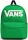Vans Old Skool Drop V Green hátizsák 42 × 30 cm, laptop rekesszel