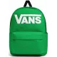 Vans Old Skool Drop V Green hátizsák 42 × 30 cm, laptop rekesszel