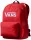 Vans Old Skool Drop V Red hátizsák 42 × 30 cm, laptop rekesszel
