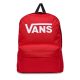 Vans Old Skool Print Backpack Red hátizsák 43 × 31 cm 