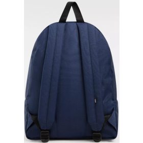 Vans Old Skool Print sötétkék hátizsák 41 × 30,5 cm