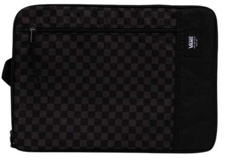 VANS Old Skool kockás laptoptartó