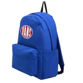   Vans Old Skool Grom Backpack True Blue hátizsák 15", 39,4 x 29,2 cm