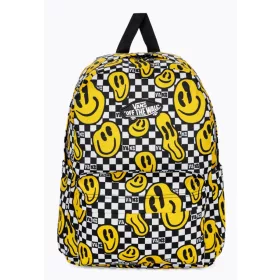   Vans Old Skool Grom Lemon Chrome hátizsák, 15"  39×25 cm