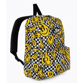   Vans Old Skool Grom Lemon Chrome hátizsák, 15"  39×25 cm